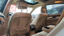 مێرسێدس بێنز S-Class